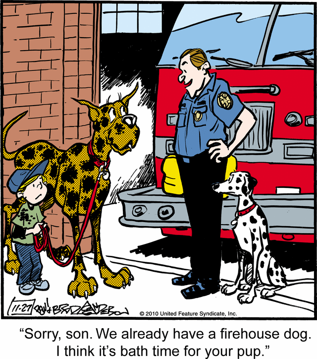 marmaduke
